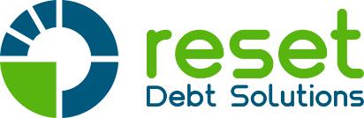 Reset Debt Solutions Logo